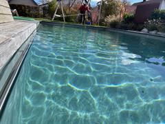 Einer unserer Naturpools