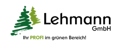 Logo Lehmann GmbH