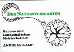 Vom 1. Tag der Selbstständigkeit bis heute hat unser Logo uns treu begleitet...