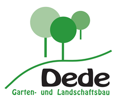 Logo Dede Garten- und Landschaftsbau