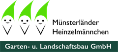 Münsterländer Heinzelmännchen Garten- und Landschaftsbau GmbH