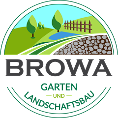 Garten- und Landschaftsbau Browa