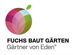 Fuchs baut Gärten - Mein Garten. Mein Zuhause. 