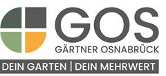 Logo | GOS Gärtner Osnabrück GmbH & Co.KG