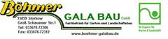 Böhmer GalaBau GmbH