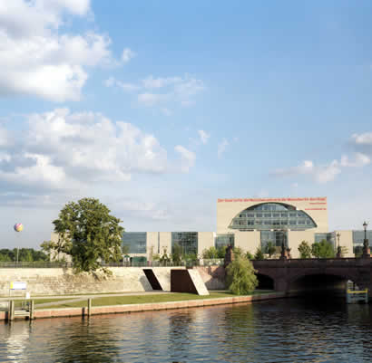 Spreebogenpark